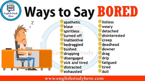 bored traduction|bored synonyms in english.